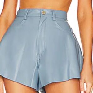 Flare Bell Short